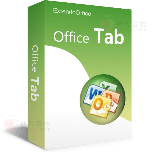 Office Tab