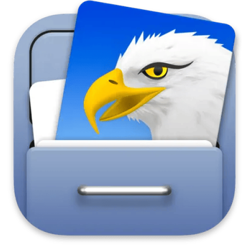 EagleFiler