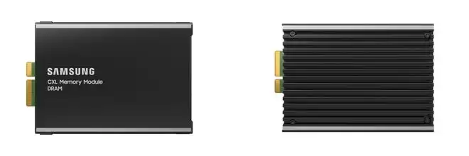 现有产品销售火爆：消息称三星电子推迟CXL 3.1内存模组商业化