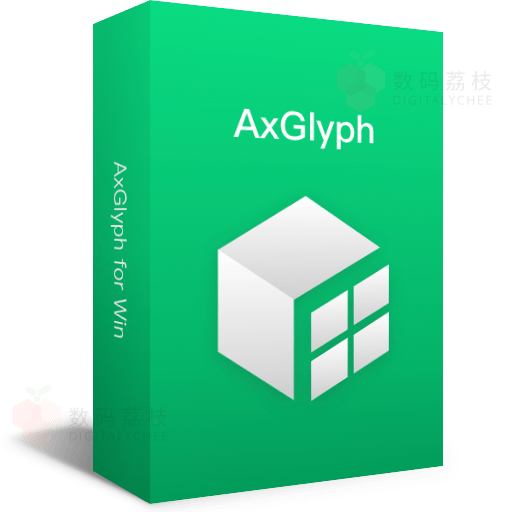 AxGlyph