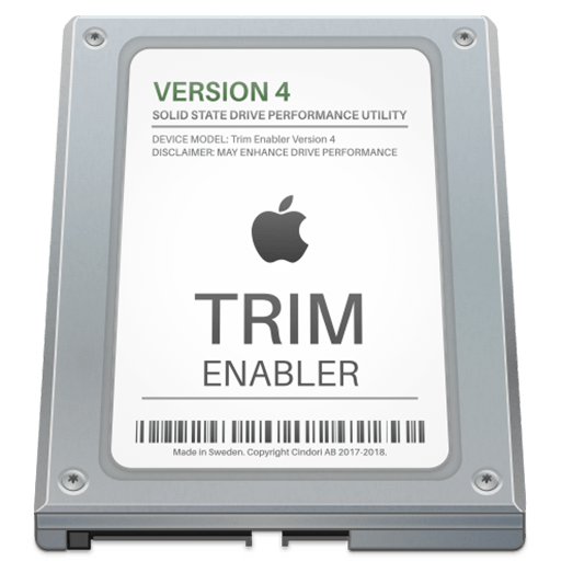 Trim Enabler 4