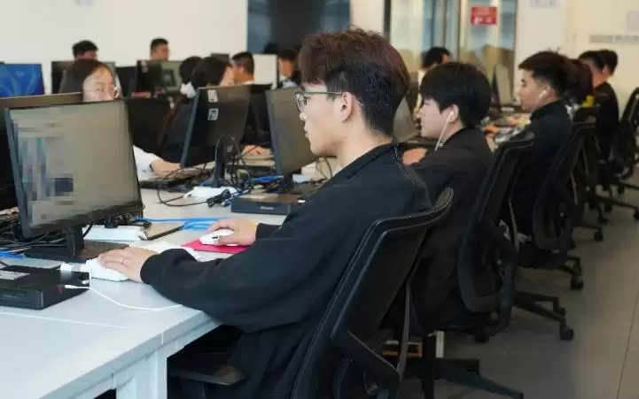 拼多多雄安公司员工已超1200人，成为新区员工规模最大的民营企业