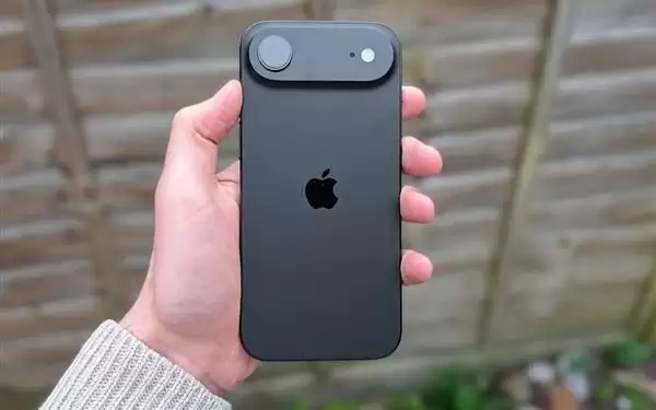 行业唯一超轻薄旗舰！iPhone Air 2参数出炉：3500mAh+2nm芯片