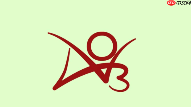 AO3怎么设置语言