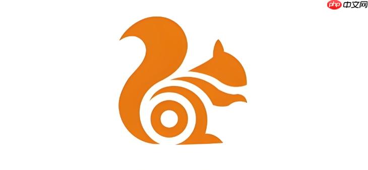 UC浏览器网页版登录