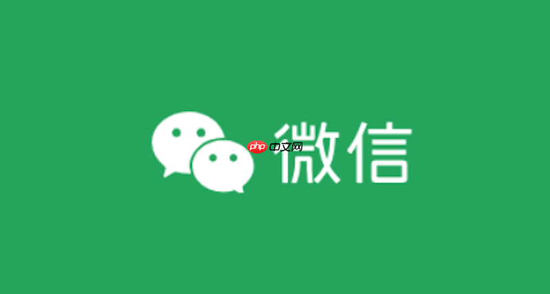 微信电脑版怎么可以不扫码登录 微信电脑版免扫码登录说明