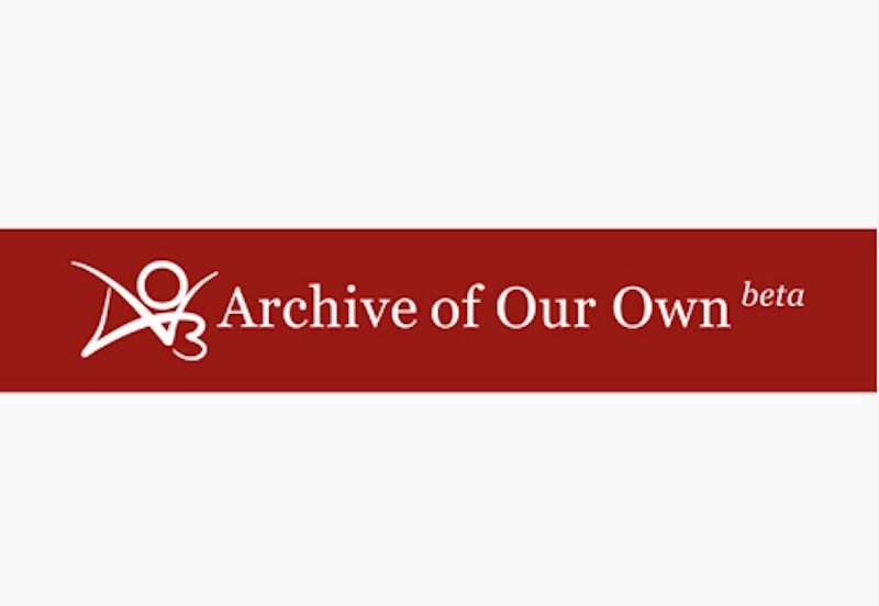 AO3中文官网入口地址