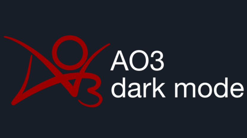 AO3网址入口
