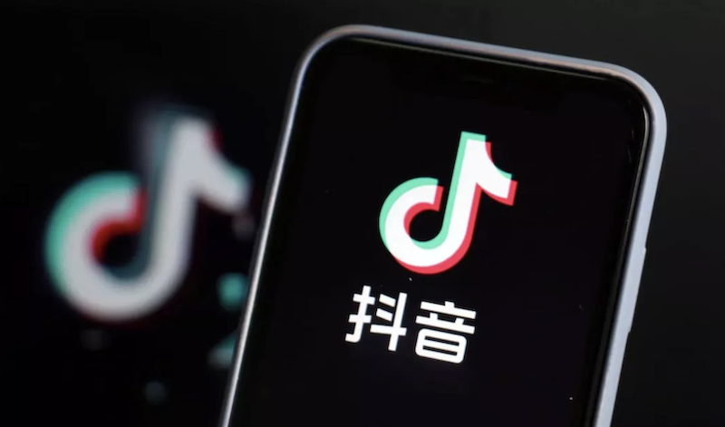 抖音网页版内容浏览入口