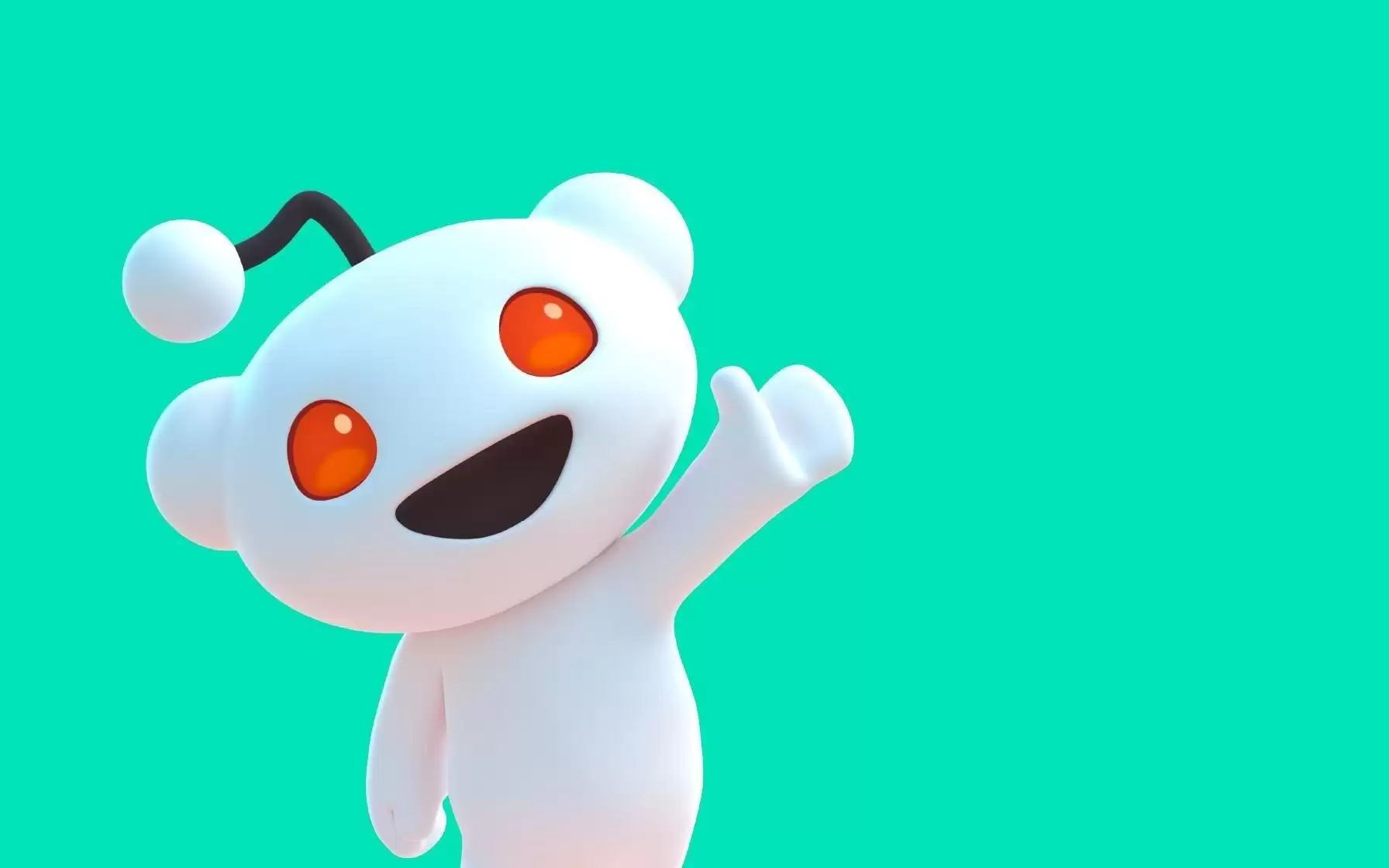 以AI治理AI：Reddit近来每天拦截2300万条垃圾浏览信息