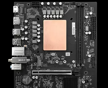 七彩虹推出新款MoDT主板 板载i9-13900HX处理器