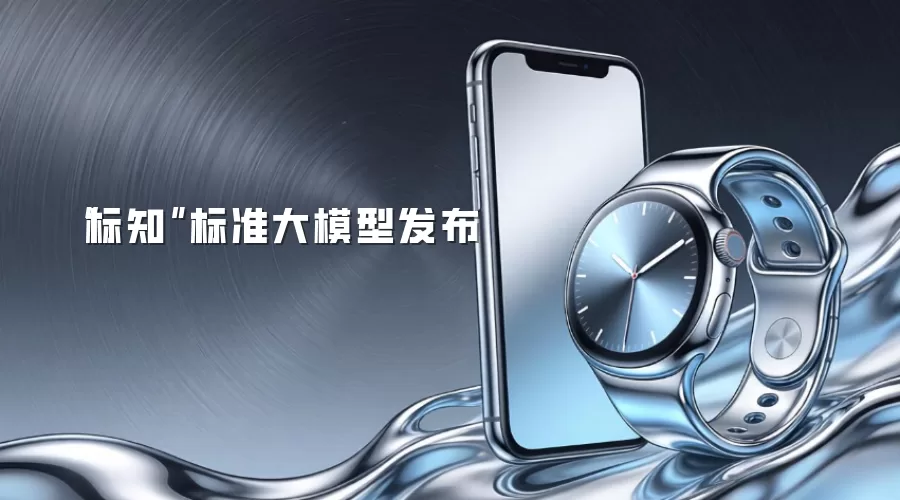 “标知”标准大模型发布