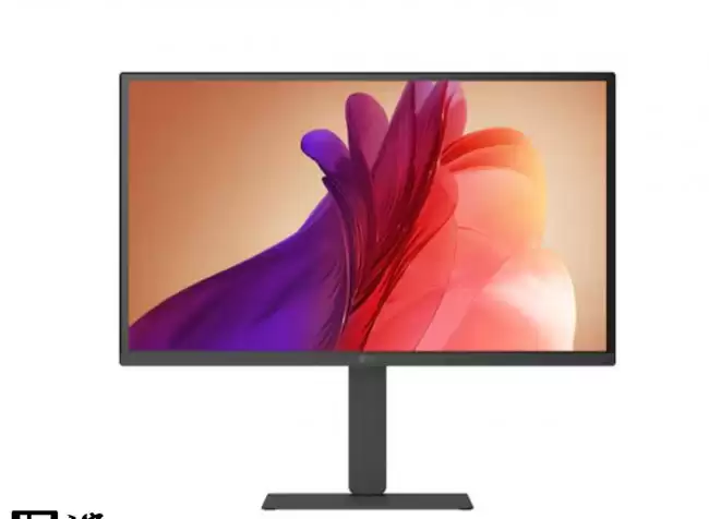 LG“27U730A”27 英寸显示器发售：4K 60Hz 配双扬 提供 90W USB-C 接口 1599 元