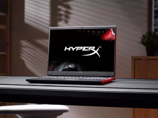 惠普海外更新 HyperX Omen 15 游戏本 搭载英特尔 Arrow Lake HX 处理器