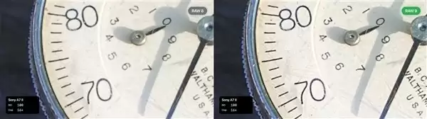苹果iOS 27推出RAW 9图像引擎：本地AI处理，全