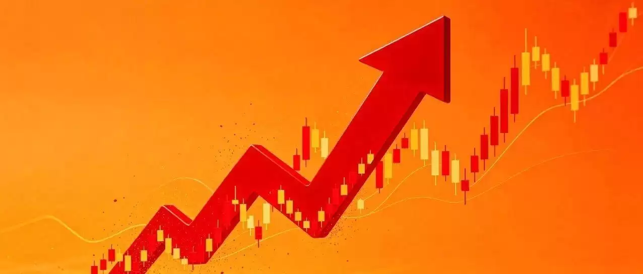 存储巨头利润暴增1810%