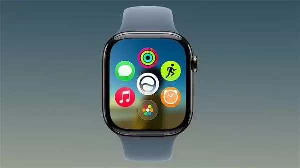 史上首次！苹果手表上线Siri AI：11年语音助手彻底进化