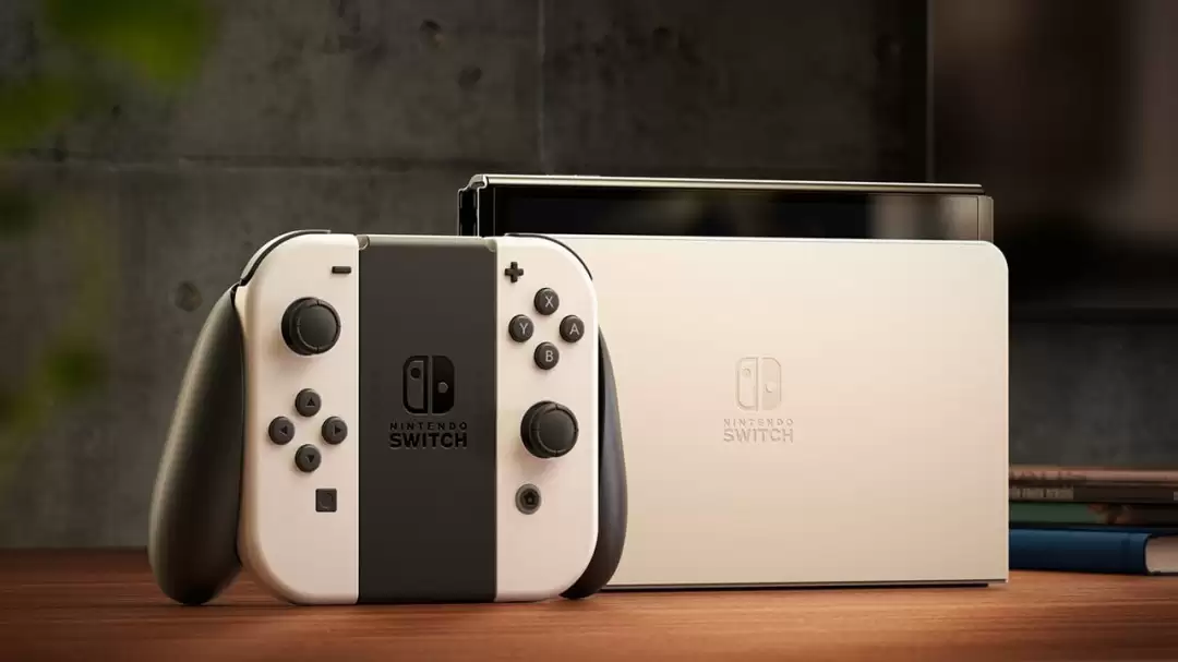 任天堂宣布欧洲Switch全系2027年2月停产，202