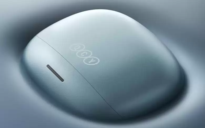 QCY推出N65耳机：8麦克风通话降噪、50小时续航，259元
