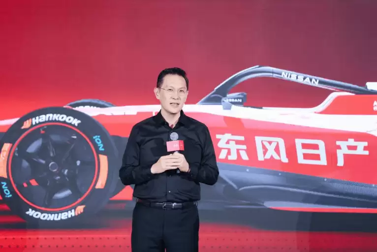 日产Formula E上海站私享会：以赛促研 新能源矩阵扩容加速电动化转型