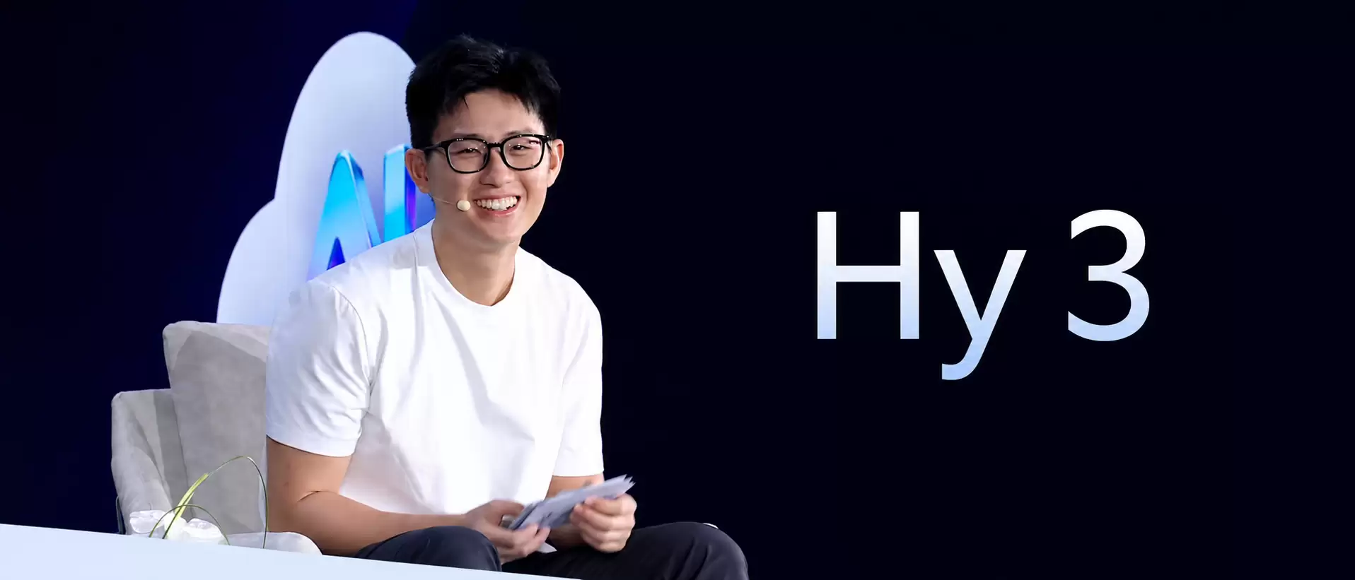 实测腾讯 Hy3 正式版，这次终于赶上了「AI 下半场」
