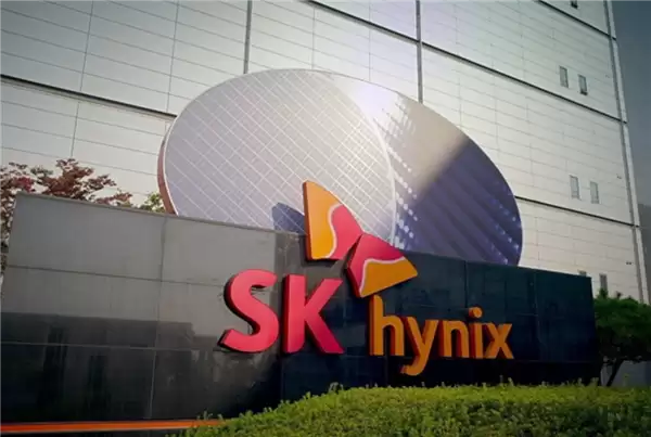 SK海力士拟赴美IPO筹资290亿美元，有望刷新外企赴美上市纪录