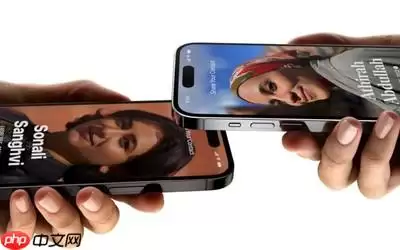 苹果发现三个AirDrop漏洞 可瘫痪iPhone、Mac互联功能