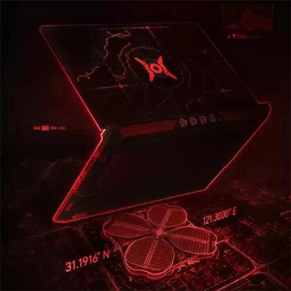 荣耀WIN H9联名款发布：RTX 5070+300Hz