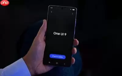三星One UI 9.0测试扩展至20余款机型 涵盖多款入门级