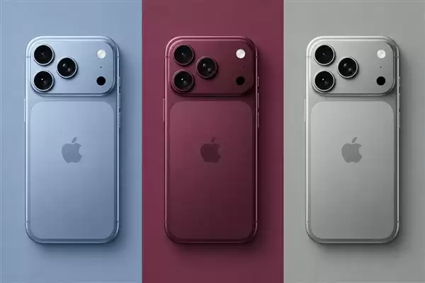 “iPhone 18 Pro图纸都看不住！”，苹果隐私广告翻车遭群嘲