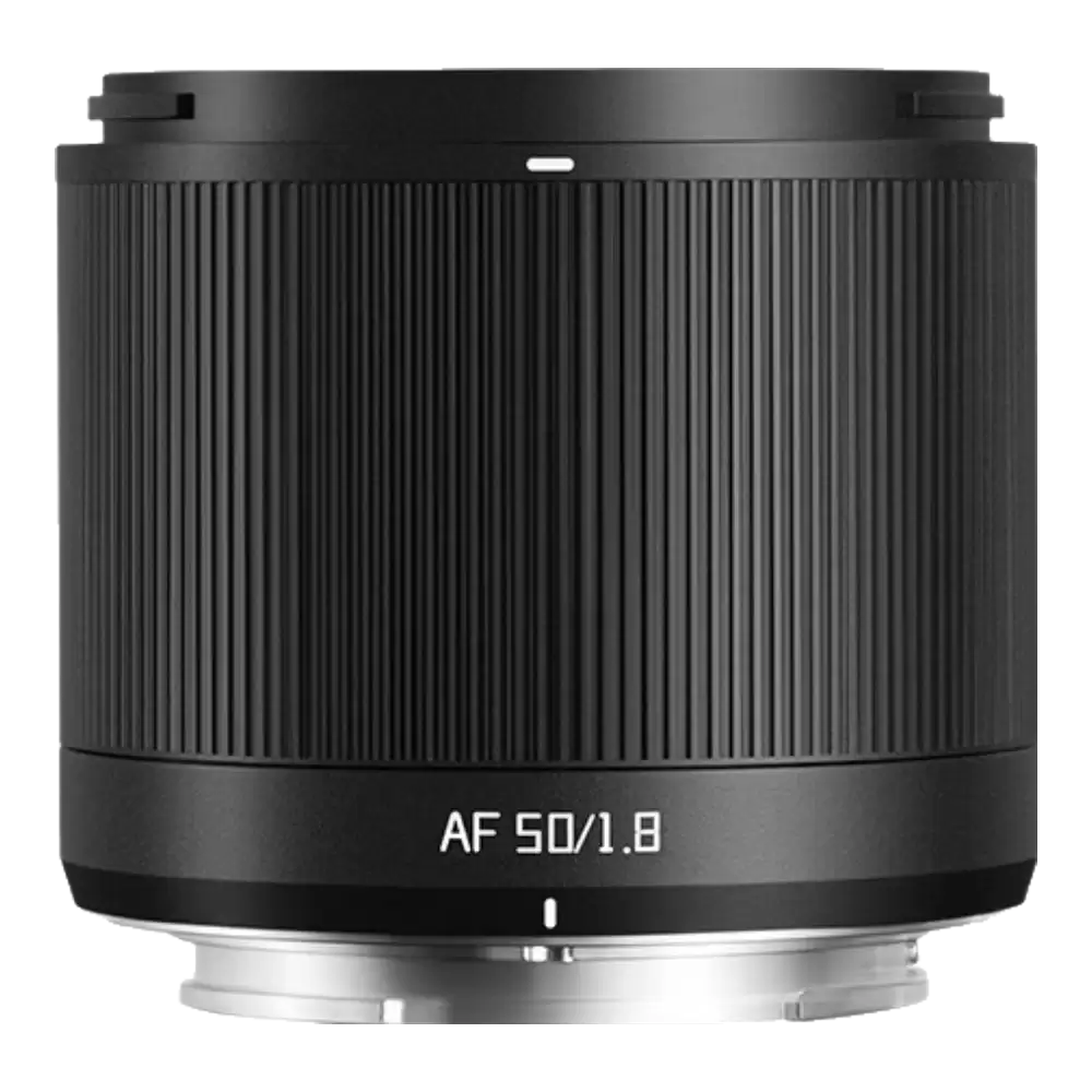 499 元，铭匠 AF 50mm F1.8 Neo 全画幅镜头 L 卡口版发售