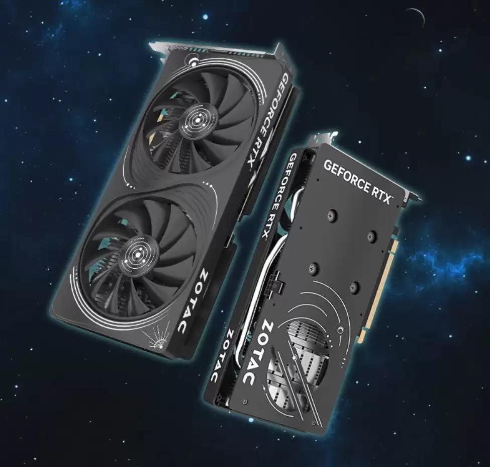 RTX 5060 和 5060 Ti买哪款好