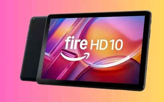 亚马逊升级旗下Fire HD 10平板 内存从3GB提升至4GB