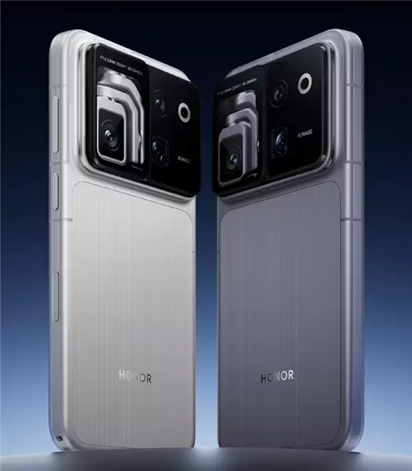 9999元起供不应求！荣耀Robot Phone首销全版本闪电售罄