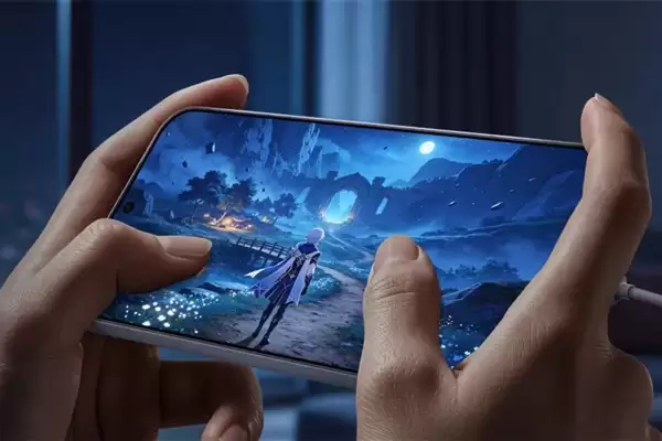 国产顶级2K屏+天玑9500M只要2899元！一图读懂iQOO Neo11至尊版