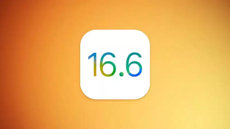 苹果 iPhone 12 Pro刷机更新iOS 16.6正式版_苹果升级教程