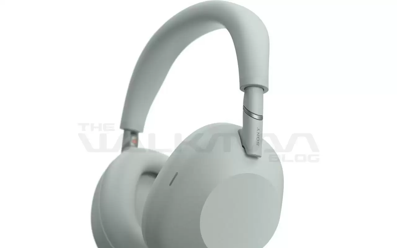 消息称索尼WH-1000XM6头戴式耳机将推“绿色”新配色