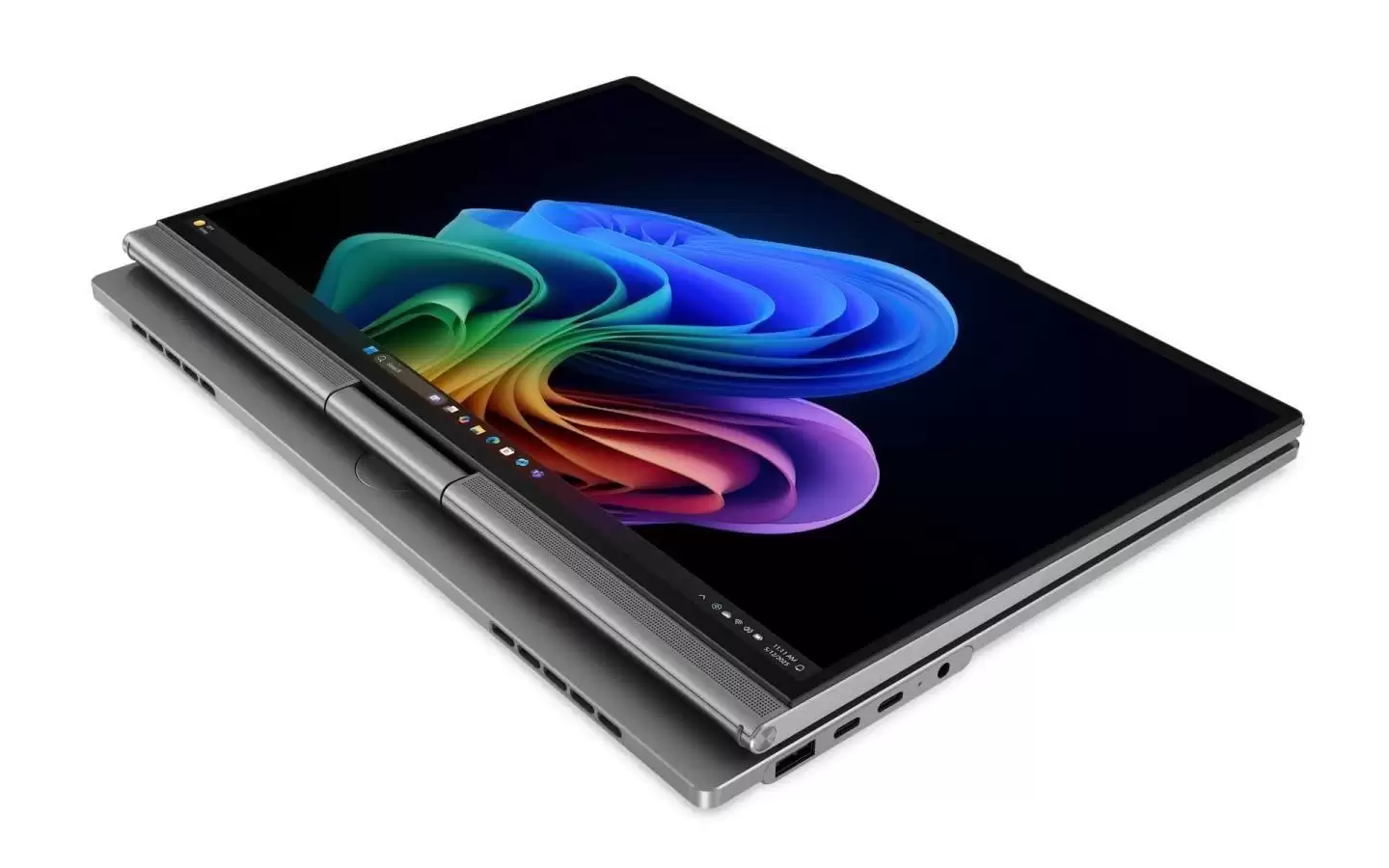 联想ThinkBook Plus G7 Auto Twist“双翻转”笔电上线官网
