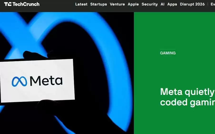 Meta悄悄上新应用Pocket，可用AI随手制作小游戏