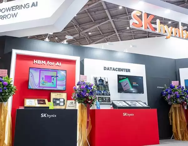SK海力士290亿美元赴美IPO在即，全球存储扩产资本开支上行，半导体设备中长期有望受益
