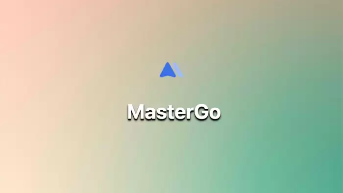 MasterGo AI 持续升级设计能力：AI 正在重塑产品设计工作流