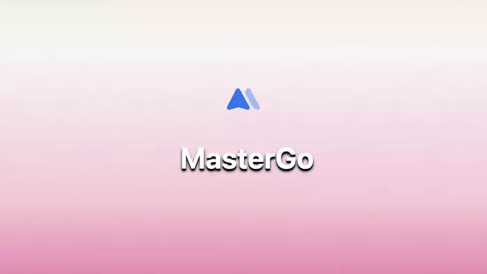 MasterGo AI 强化设计协作：让产品、设计与开发实现高效联动