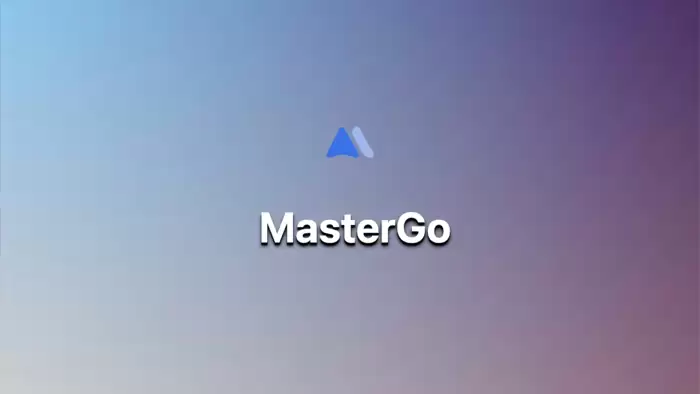 MasterGo AI 探索 AI 原型设计：一句话生成产品页面成为现实