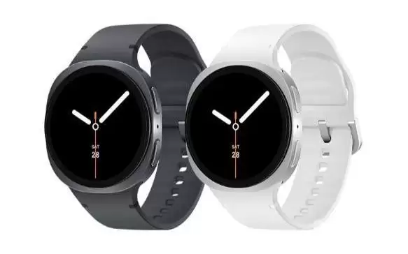人性化！三星用Galaxy Watch预防高温工作者中暑