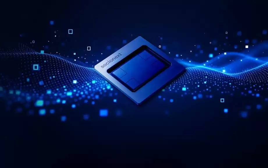 Socionext基于台积电A14制程开发SoC，目标今年9月测试流片
