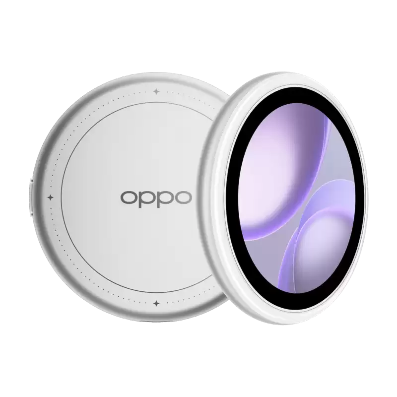 OPPO Bubble 潮玩自拍屏苹果 iPhone 版本首销，首发价 469 元