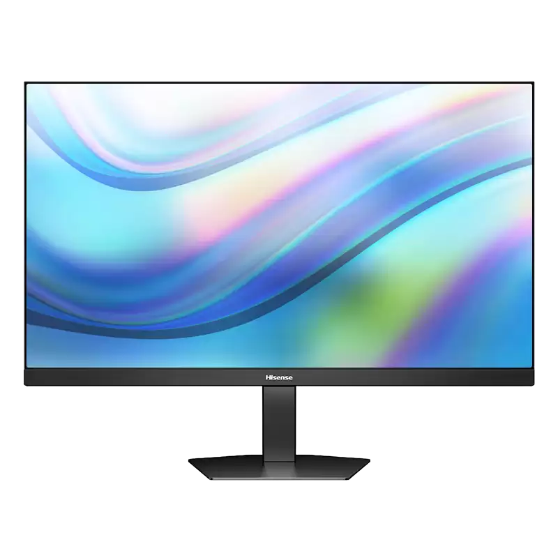 海信推出 N3G Pro 27 进阶款显示器：1080P 180Hz、23.8/27 英寸可选，449 元起