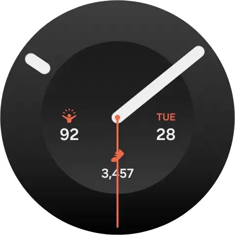 五种款式 三星 Galaxy Watch 9/Ultra 2 手表默认表盘抢先看