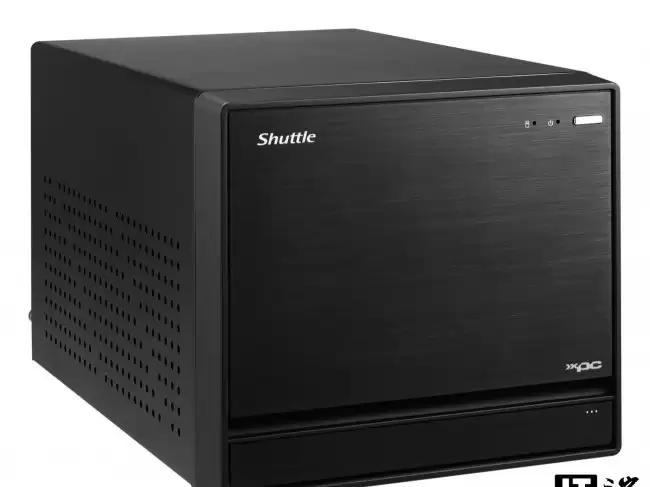 浩鑫推出 XPC Barebone SB860R8 迷你主机：支持酷睿 Ultra 200 系列处理器、可容纳 4 块 3.5 英寸硬盘