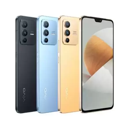 V2612A 新机入网：预估 vivo S12 增大电池验证机 7015mAh 增幅 70.89%